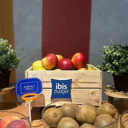 Ibis Budget Madrid Alcorcón Móstoles-2